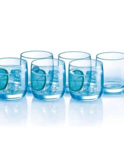 Ly Thuỷ Tinh Thấp Luminarc Vigne Mazarine 310ml - Ảnh 2