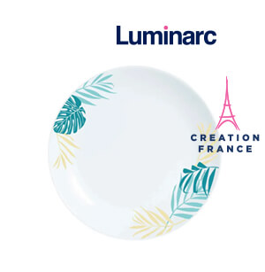 Đĩa TT Luminarc Diwali Hiwaii 25cm